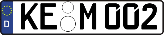 KE-M002