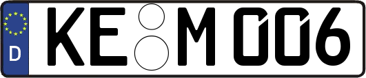 KE-M006