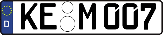 KE-M007