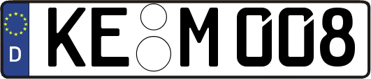 KE-M008