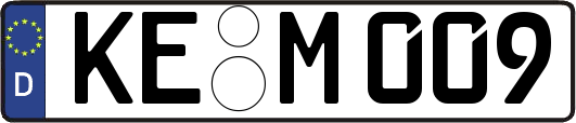 KE-M009