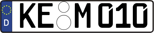 KE-M010