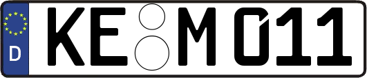 KE-M011