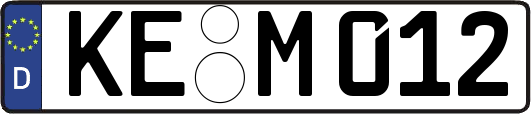 KE-M012