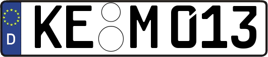 KE-M013