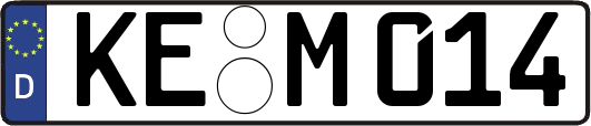 KE-M014