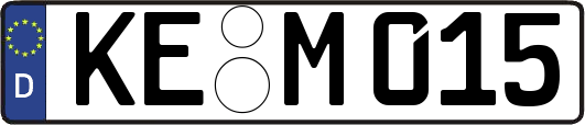 KE-M015