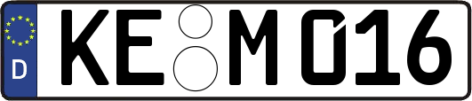 KE-M016