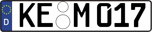 KE-M017