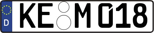 KE-M018