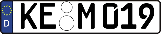 KE-M019