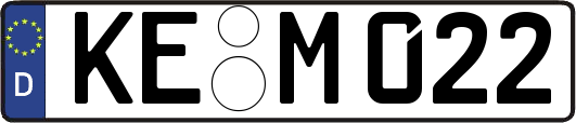 KE-M022