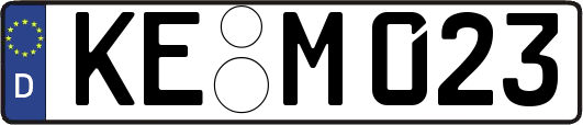 KE-M023
