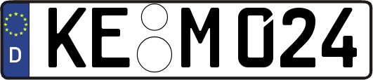 KE-M024