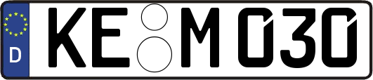 KE-M030
