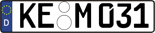 KE-M031