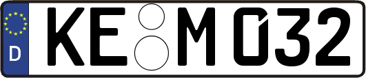 KE-M032