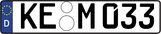 KE-M033