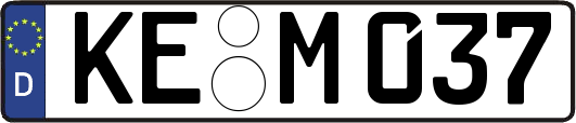 KE-M037