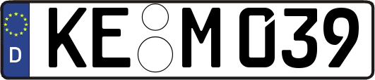 KE-M039