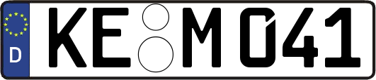 KE-M041