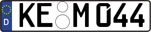 KE-M044