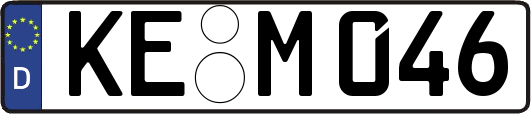 KE-M046