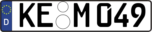 KE-M049