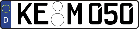 KE-M050