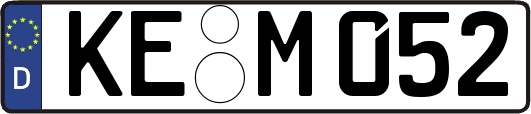 KE-M052