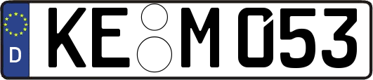 KE-M053