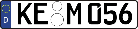 KE-M056