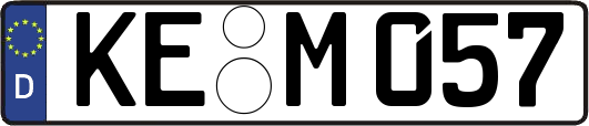 KE-M057