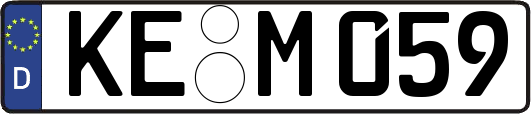 KE-M059