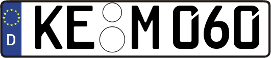 KE-M060