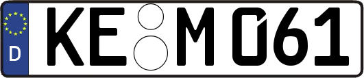 KE-M061