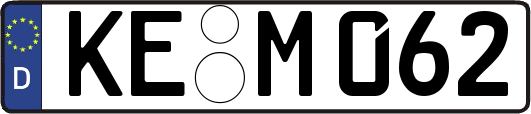 KE-M062