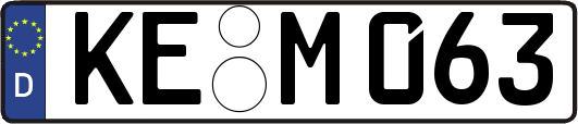 KE-M063