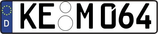 KE-M064