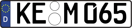 KE-M065