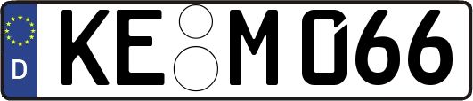 KE-M066