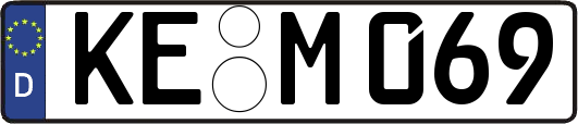 KE-M069