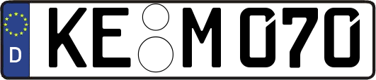 KE-M070