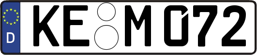 KE-M072