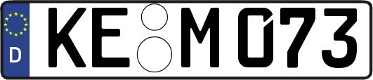 KE-M073