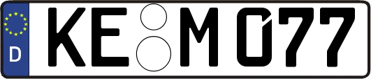 KE-M077