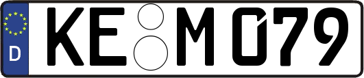 KE-M079
