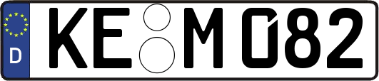 KE-M082