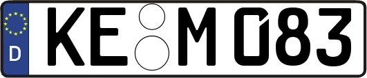 KE-M083
