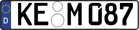 KE-M087